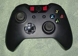 xbox one controller model 1537