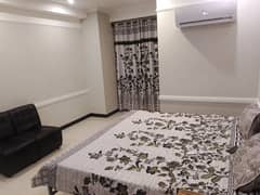 Furnished rooms for rent daily basis