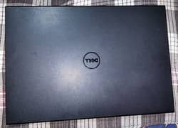 Dell 8ram. 500hard 128SSD core I 5.6 generation Full touchscreen All ok