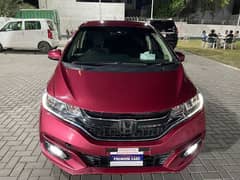 Honda Fit 2020 0