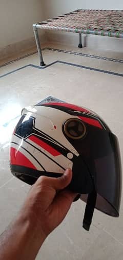 bike helmet