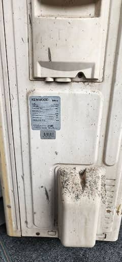 Kenwood  Cabinet AC for Sale