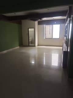 Office Available In Rent At Sharae Faisal