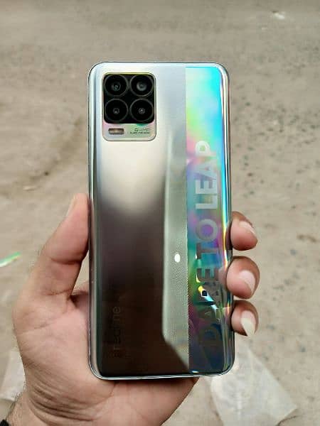 realme 8 exchange possible with iphone x ya xr non pta b chalay ga 4