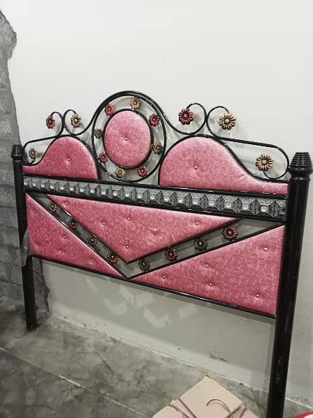 bed set for sale iron 0