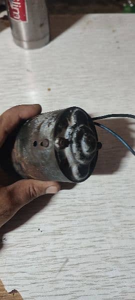 12 volt DC motor japani 2