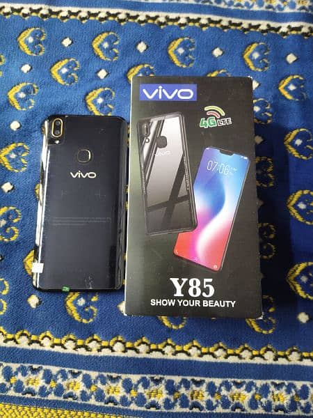 Vivo Y85A 3