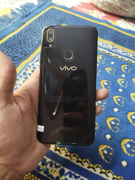 Vivo Y85A 4