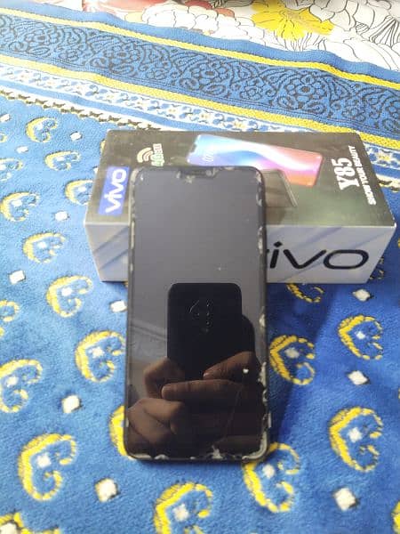 Vivo Y85A 5