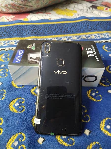 Vivo Y85A 6