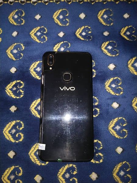 Vivo Y85A 7