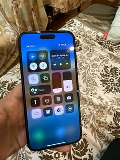 iPhone 14 pro max 256gb factory unlock LLA model