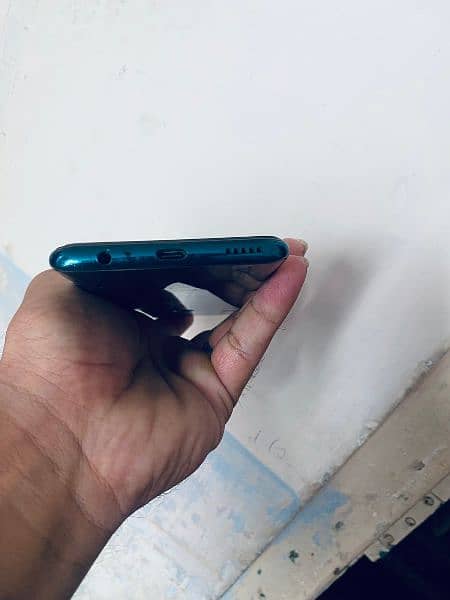 huawei y9 prime 4