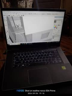 Lenovo yoga core i7 6th gen