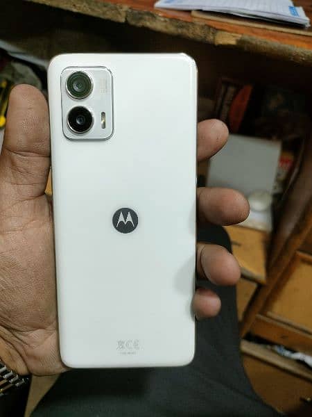 Moto G73 5g  128 gb 0