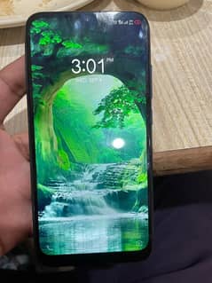 Infinix s4