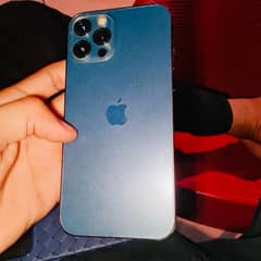 I phone 12pro non pta