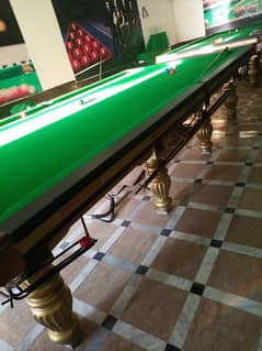 snooker club for sale