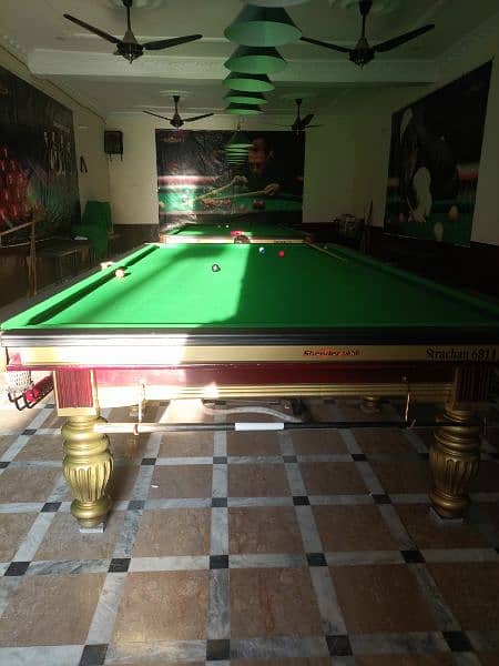 snooker club for sale bhopalwala 1