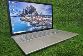 ASUS Vivobook 17 X712ea Core i3