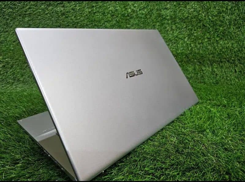 ASUS Vivobook 17 X712ea Core i3 2