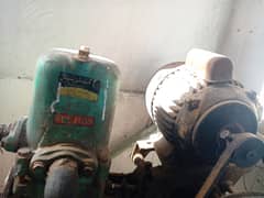 Donki pump motor ok condition