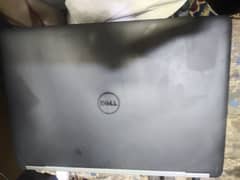 dell e7270 core i5 6th generation