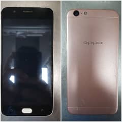 OPPO A57 4/64 DUAL SIM WORKING