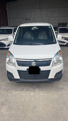 Suzuki Wagon R 2022