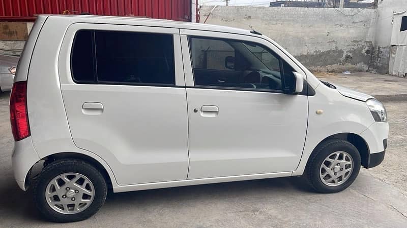 Suzuki Wagon R 2022 2