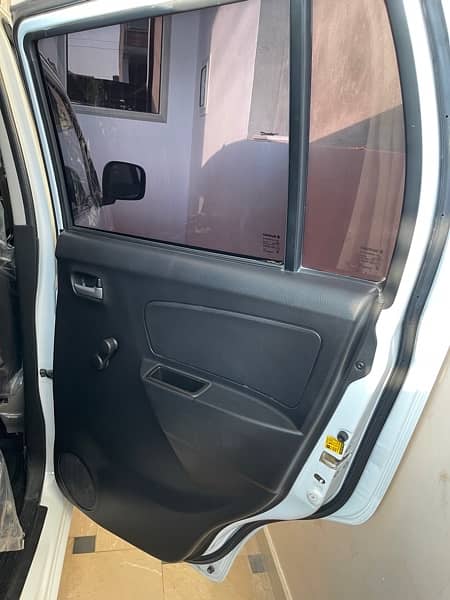 Suzuki Wagon R 2022 15