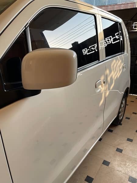 Suzuki Wagon R 2022 18