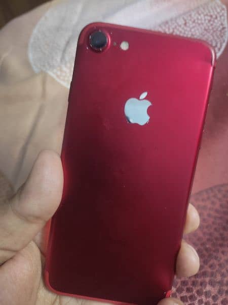 iPhone 7 32GB non pta 2