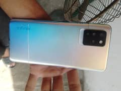 Infinix note 10 pro exchange ho je ga