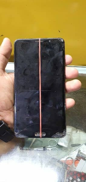 huawei mate 10 Al-l29 4/64 for sale only part available 1