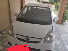 Daihatsu Mira 2007