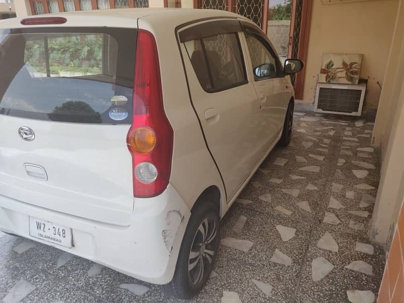 Daihatsu Mira 2007 3