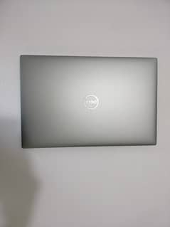 Dell Precision 5550