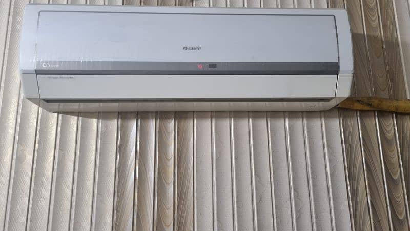 Gree G10 Inverter AC for Sale 1