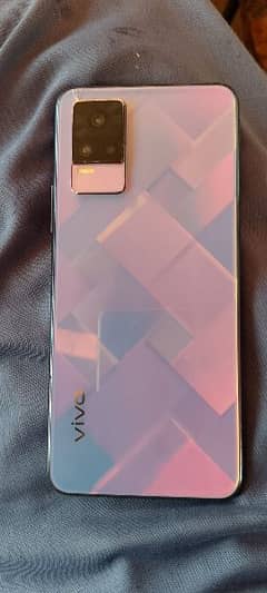 vivo v21e