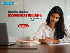 assignment hand writing service available