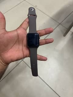 Apple watch series 3