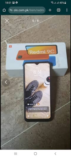 Redmi