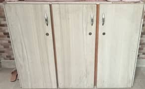 cabinets