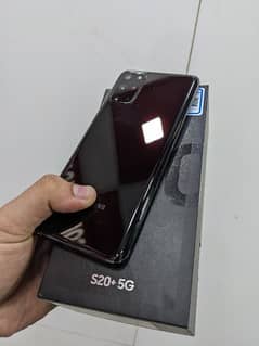 SAMSUNG S20 PLUS NON PTA