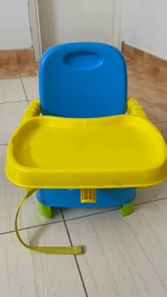 baby feeding chair (floor chair )