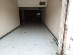 Shop Available For Rent In Gulshan E Iqbal Block-5