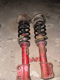 coilovers for sell