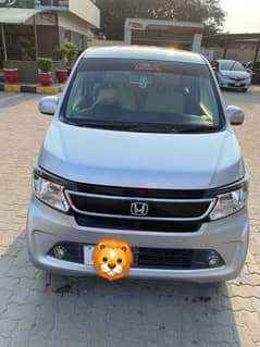 Honda N Wgn 2015 {0321 6437964} 0