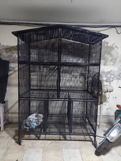 Cage For sale